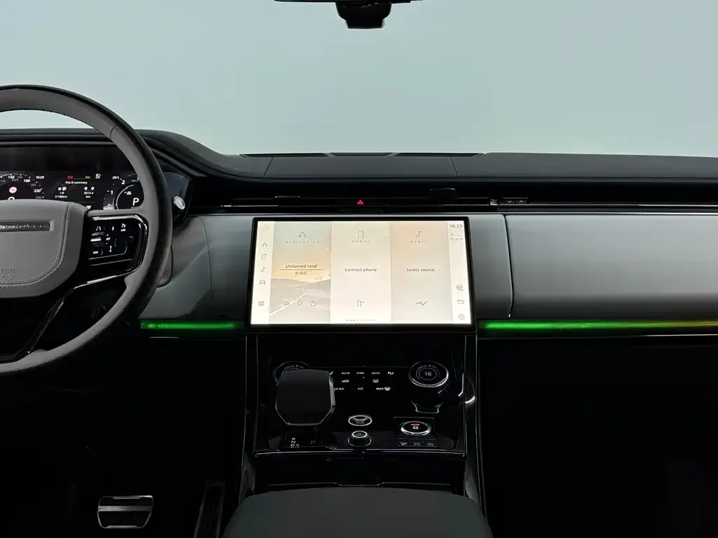Land Rover Sport PHEV 2025 из CN, фото 2