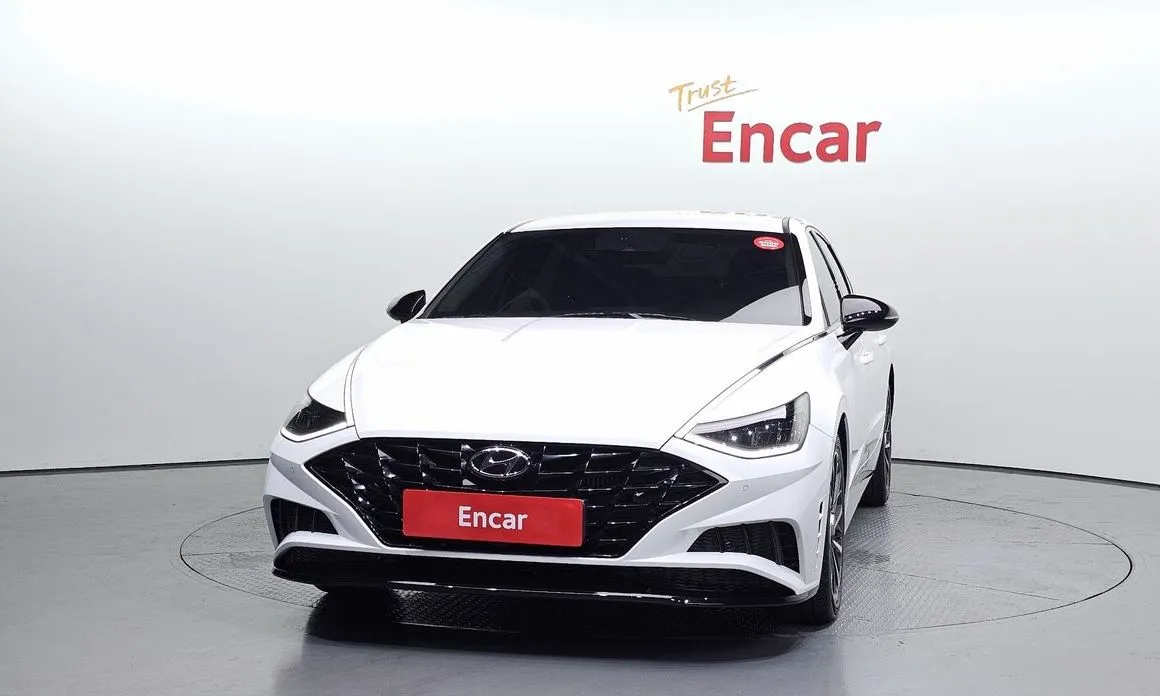 Hyundai Sonata 2023 из KR, фото 8