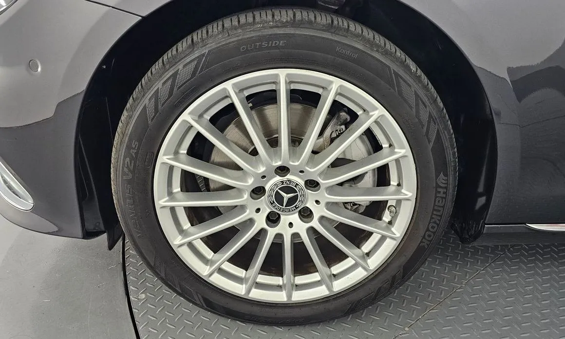 Mercedes-Benz E-Class 2021 из KR, фото 6