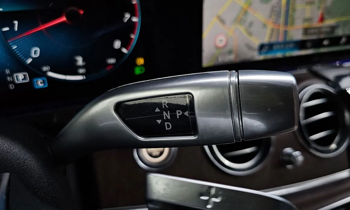 Mercedes-Benz E-Class 2021 из KR, фото 5