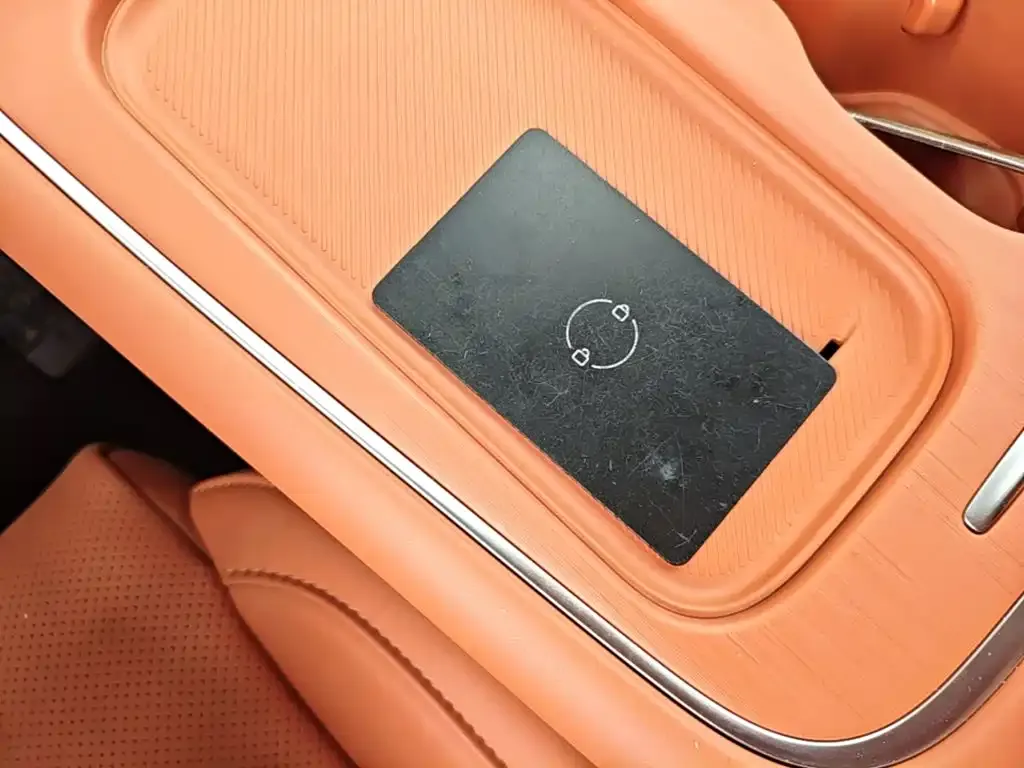 Leapmotor C10 — фото 3