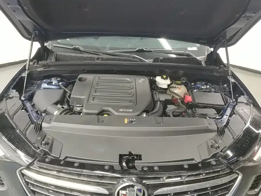 Buick Envision S 2023 из CN, фото 10