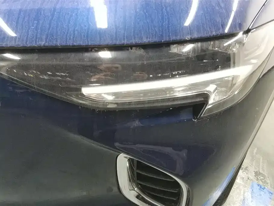 Buick Envision S 2023 из CN, фото 2