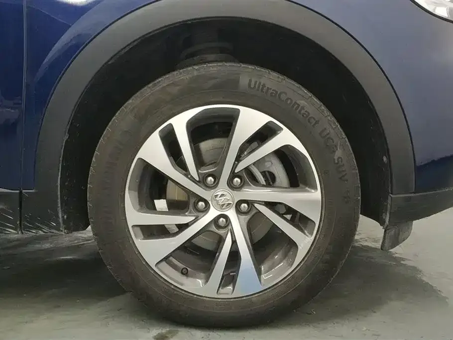 Buick Envision S 2023 из CN, фото 9