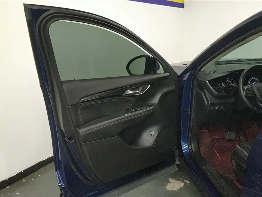 Buick Envision S 2023 из CN, фото 4