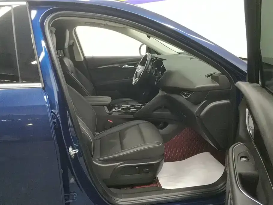 Buick Envision S 2023 из CN, фото 3