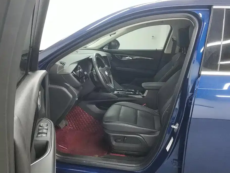 Buick Envision S 2023 из CN, фото 8