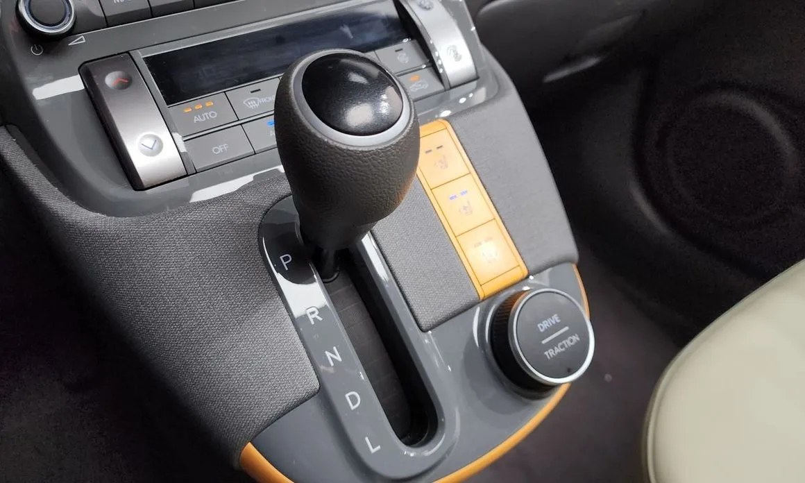 Hyundai Casper — фото 9