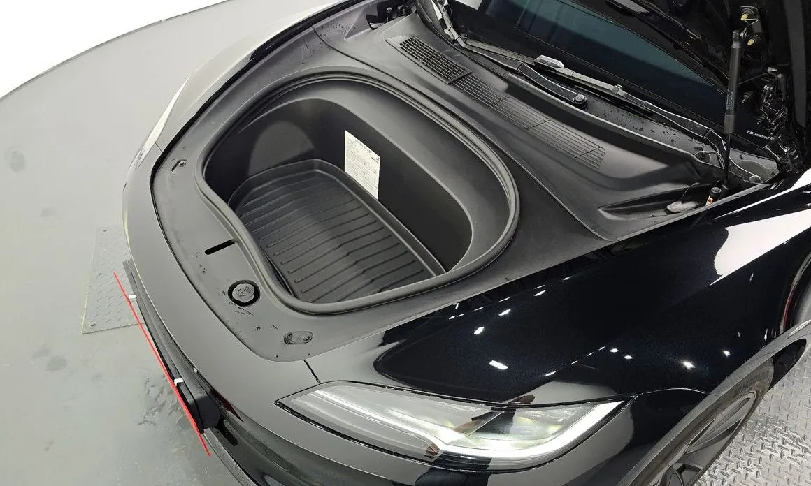 Tesla Model 3 2025 из KR, фото 9
