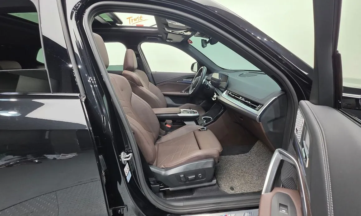 BMW X1 2023 из KR, фото 3
