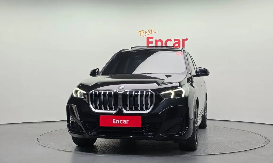 BMW X1 2023 из KR, фото 6