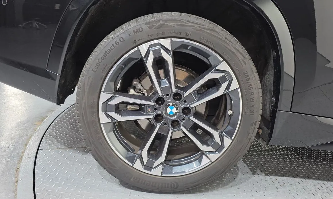 BMW X1 2023 из KR, фото 7
