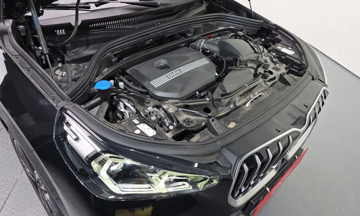 BMW X1 2023 из KR, фото 10