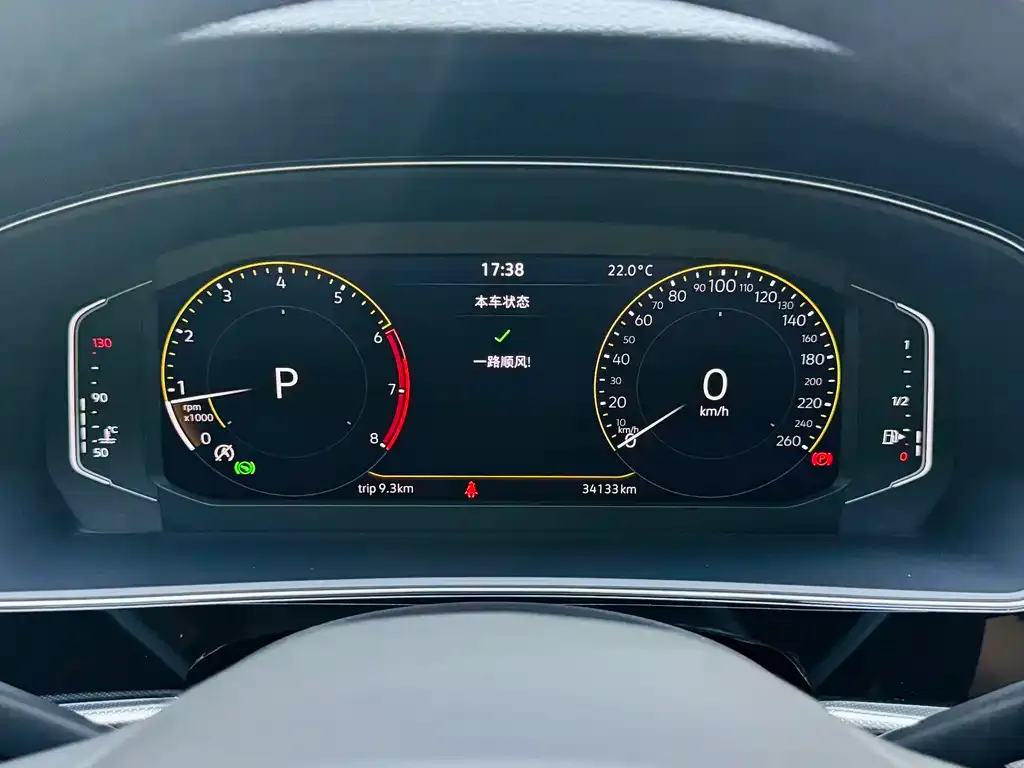Volkswagen Passat — фото 2