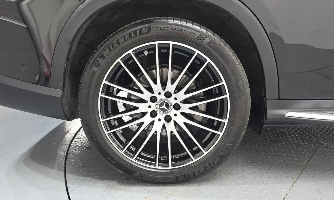 Mercedes-Benz GLC-Class 2025 из KR, фото 5