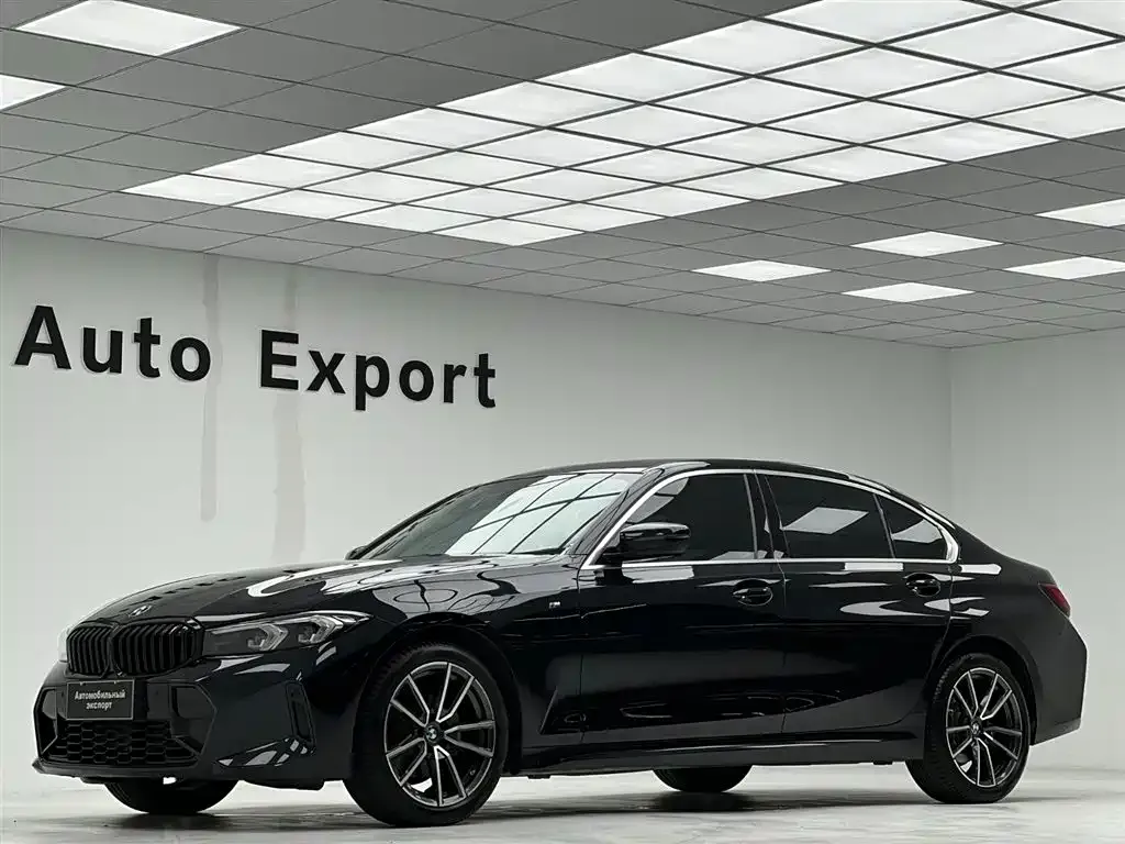 BMW 3 Series — фото 10