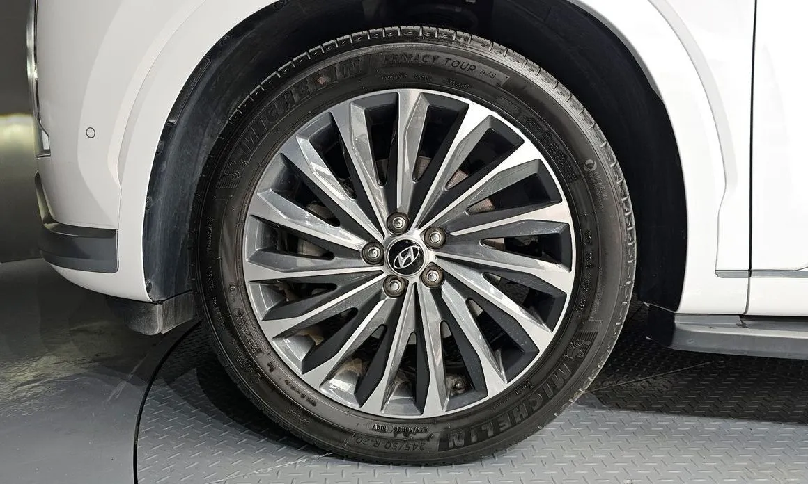 Hyundai Palisade — фото 9