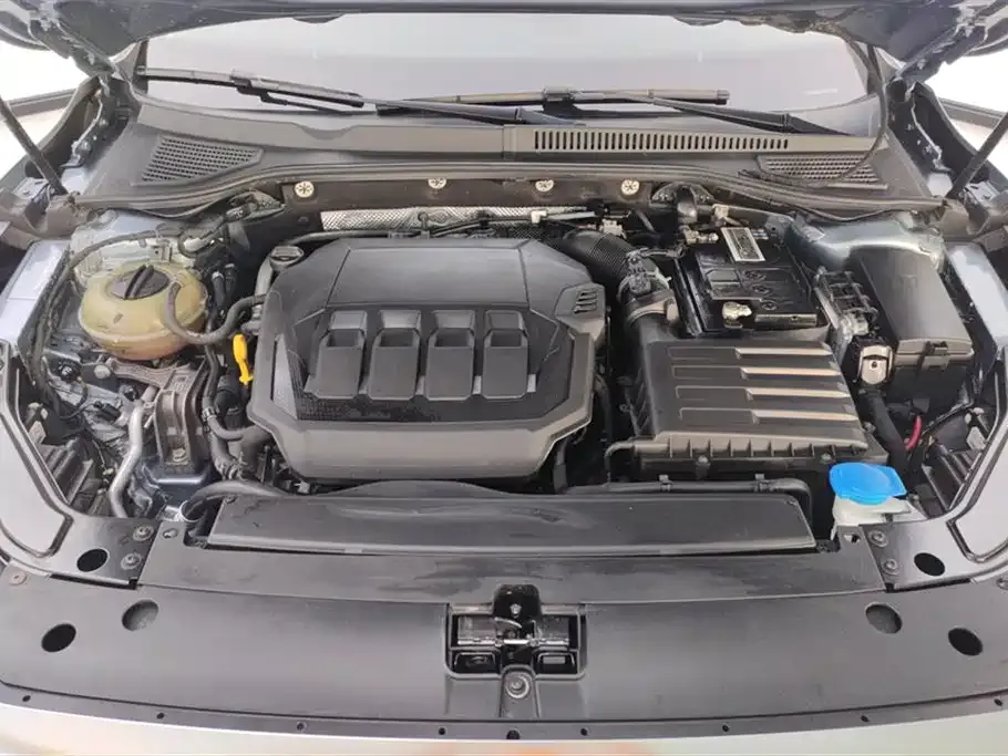 Volkswagen Passat — фото 8