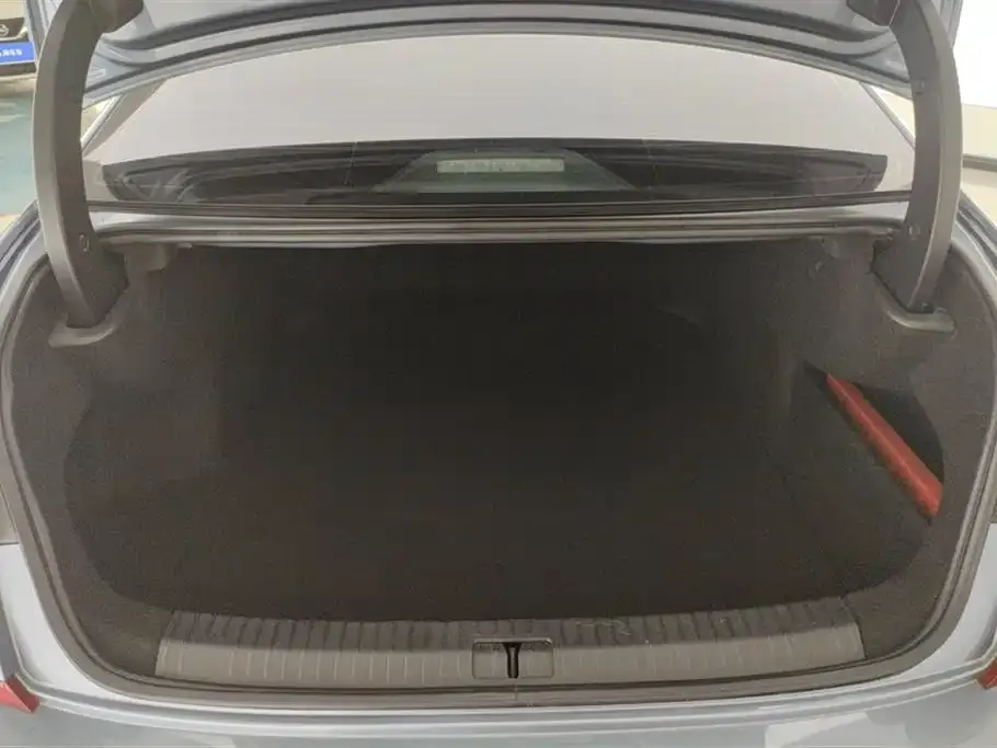 Volkswagen Passat — фото 6