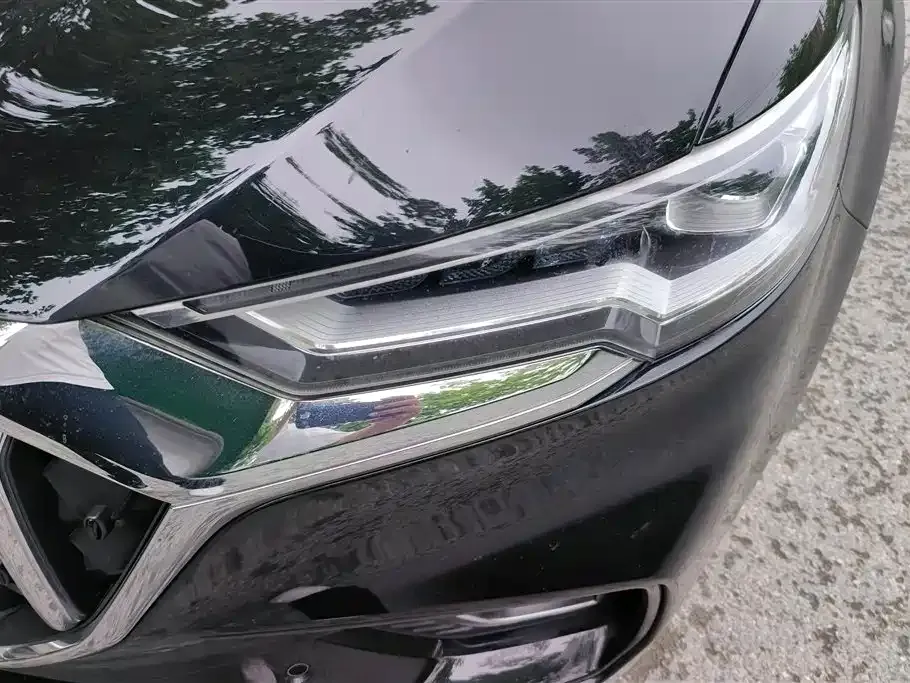 Hongqi HS5 2021 из CN, фото 9