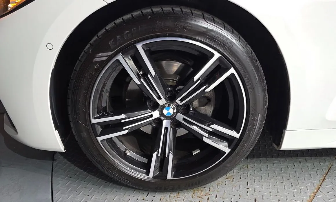 BMW 4-Series 2021 из KR, фото 7