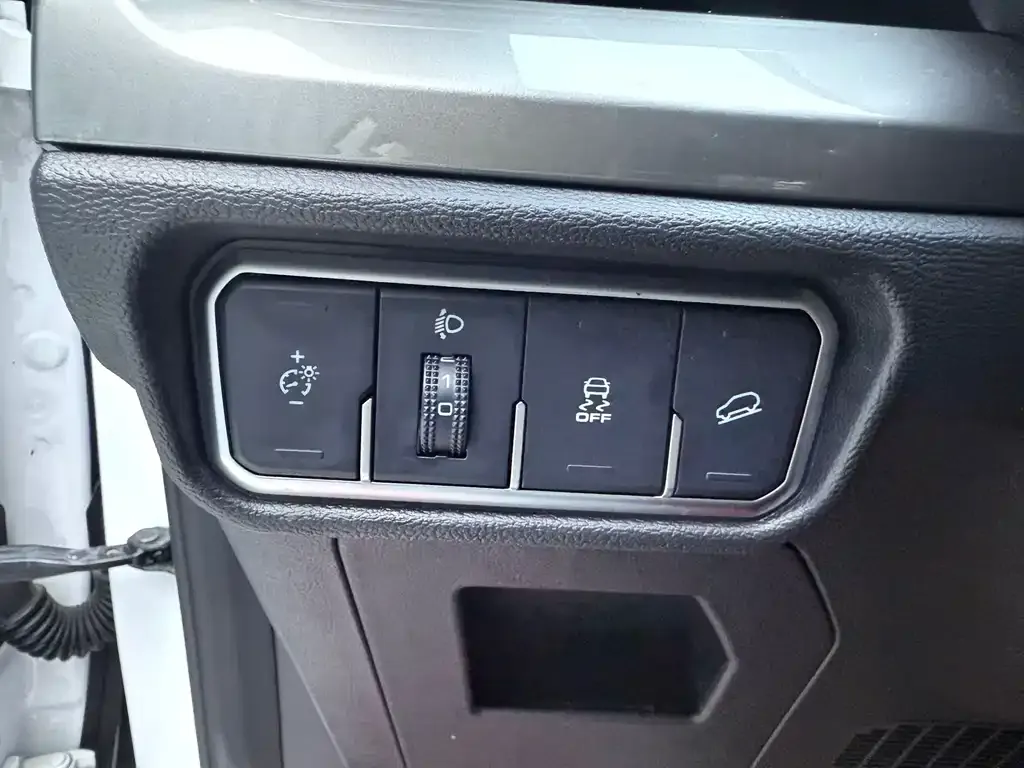Haval H6 2021 из CN, фото 5