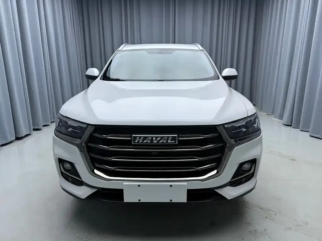 Haval H6 2021 из CN, фото 4