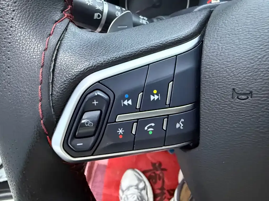 Haval H6 2021 из CN, фото 8