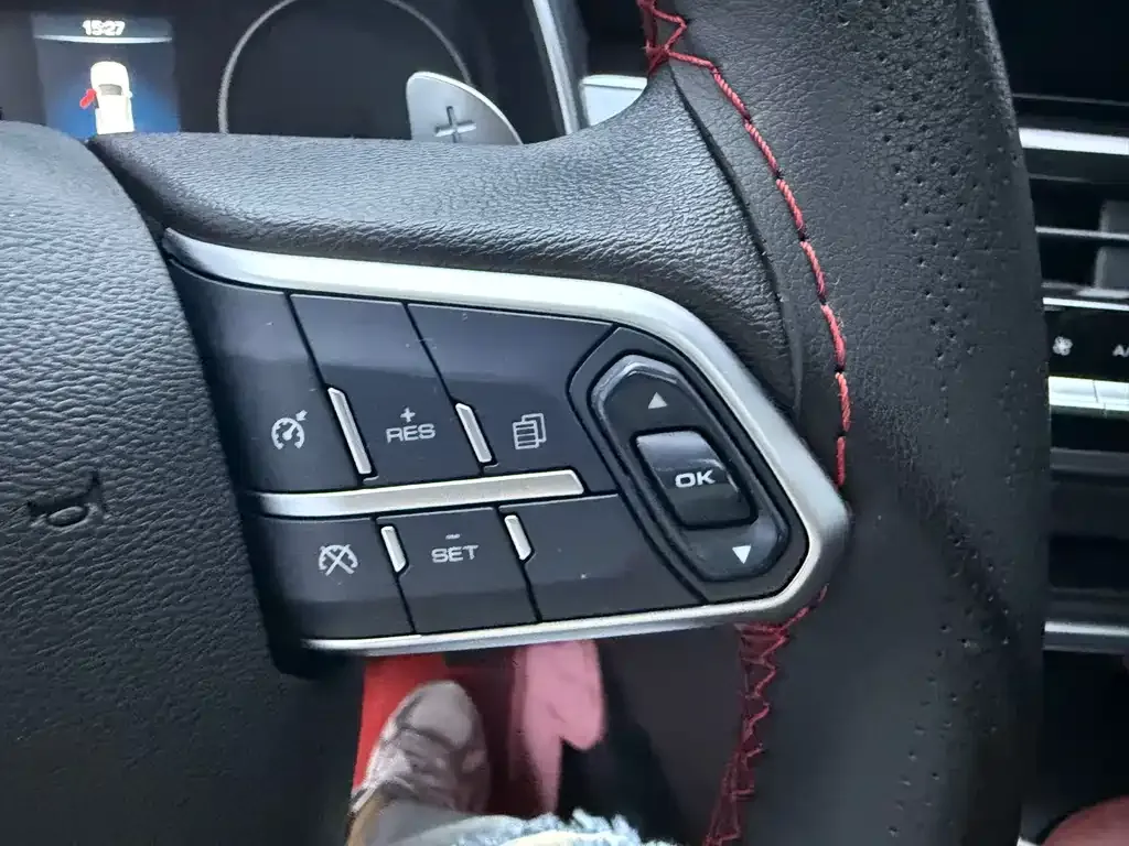 Haval H6 2021 из CN, фото 9
