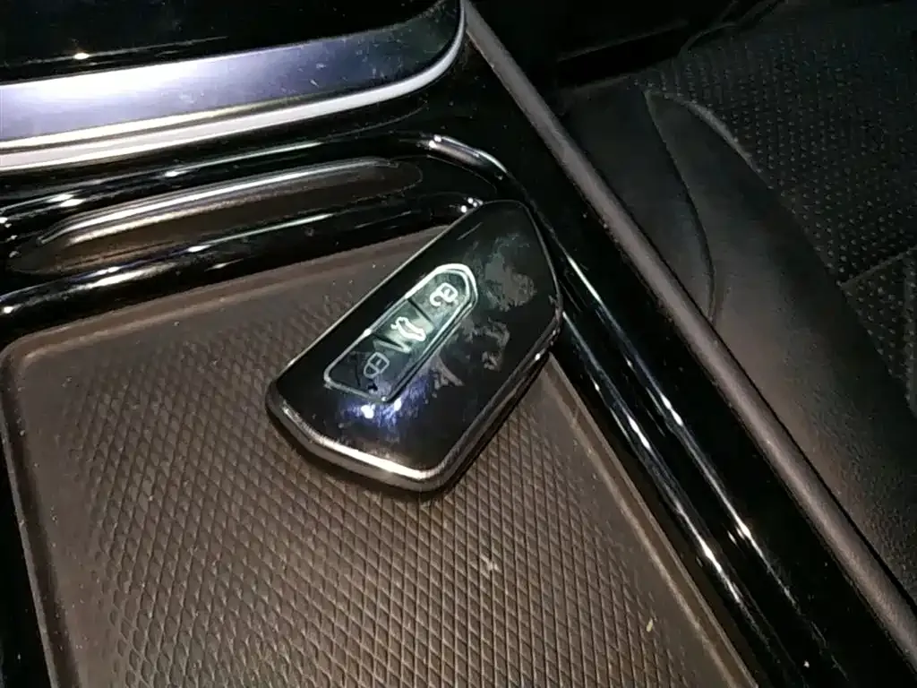 Volkswagen ID.4 Crozz 2023 из CN, фото 5