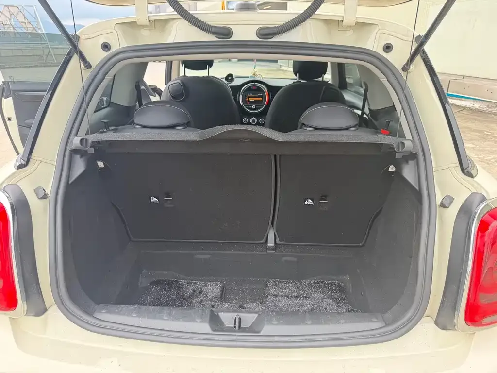 MINI Cooper (3-door) 2021 из CN, фото 6