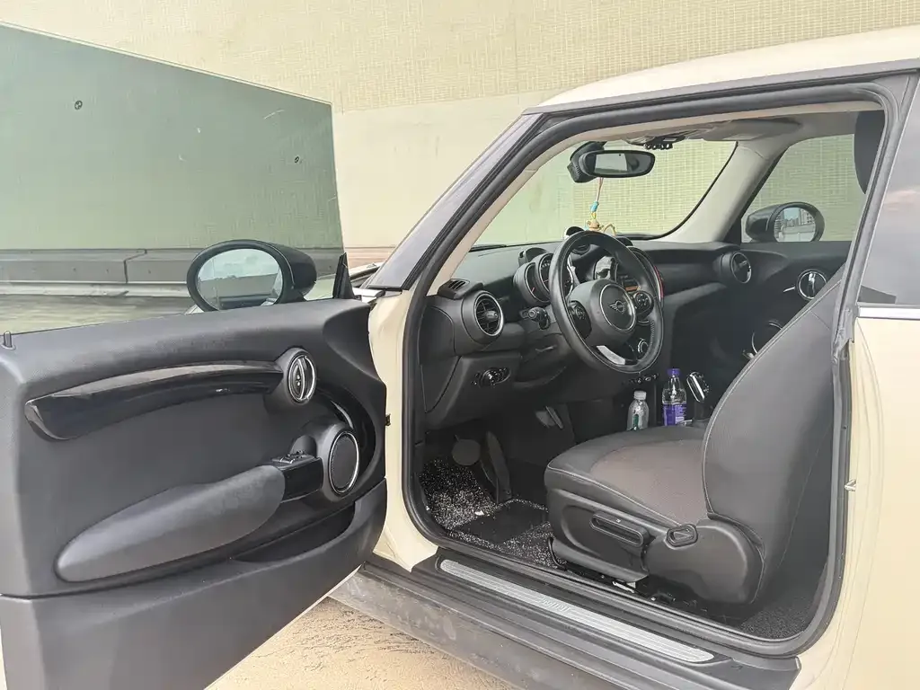 MINI Cooper (3-door) 2021 из CN, фото 5