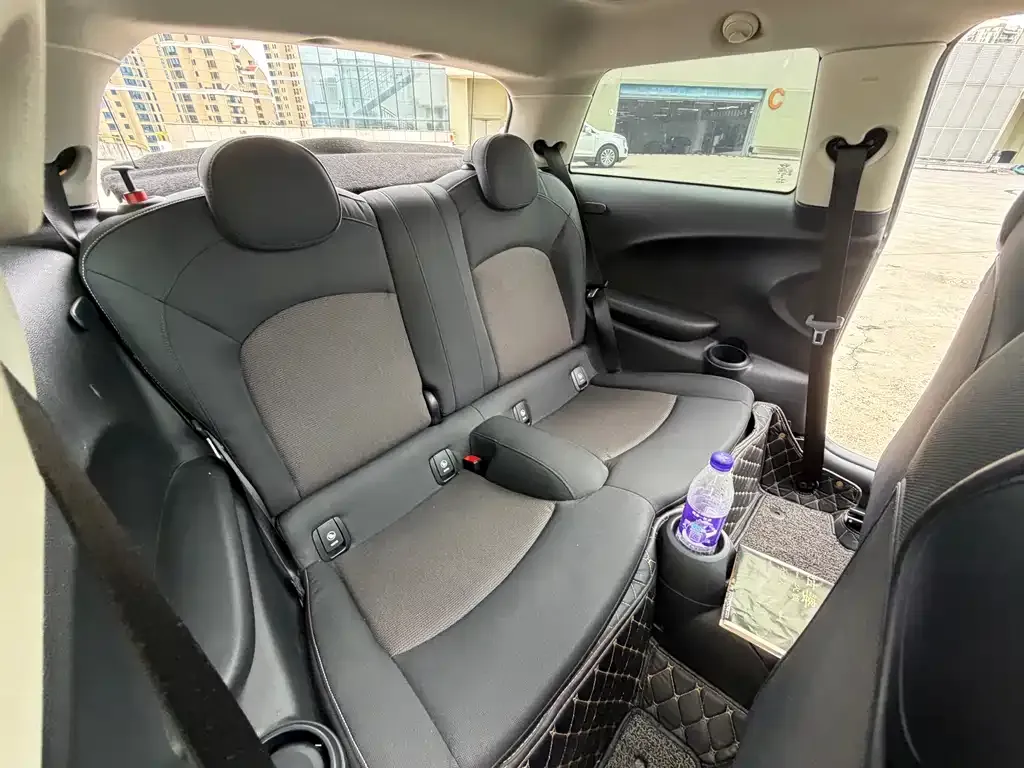 MINI Cooper (3-door) 2021 из CN, фото 4