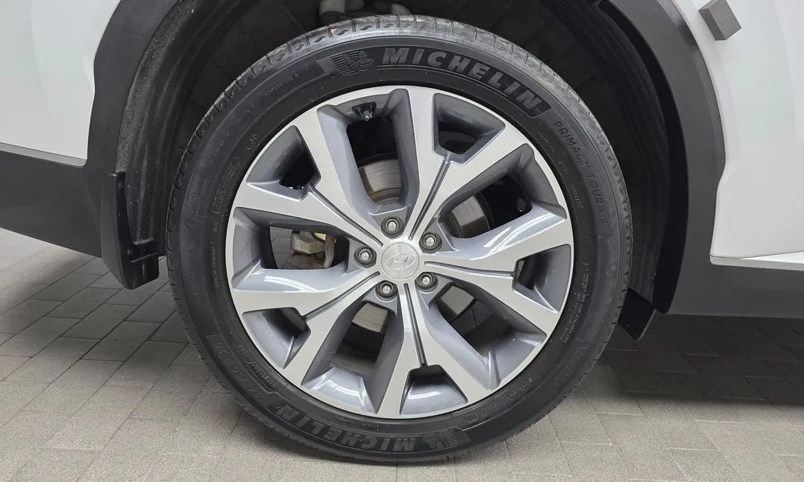 Hyundai Palisade 2021 из KR, фото 10