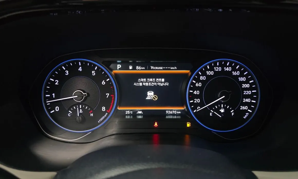 Hyundai Palisade 2021 из KR, фото 2
