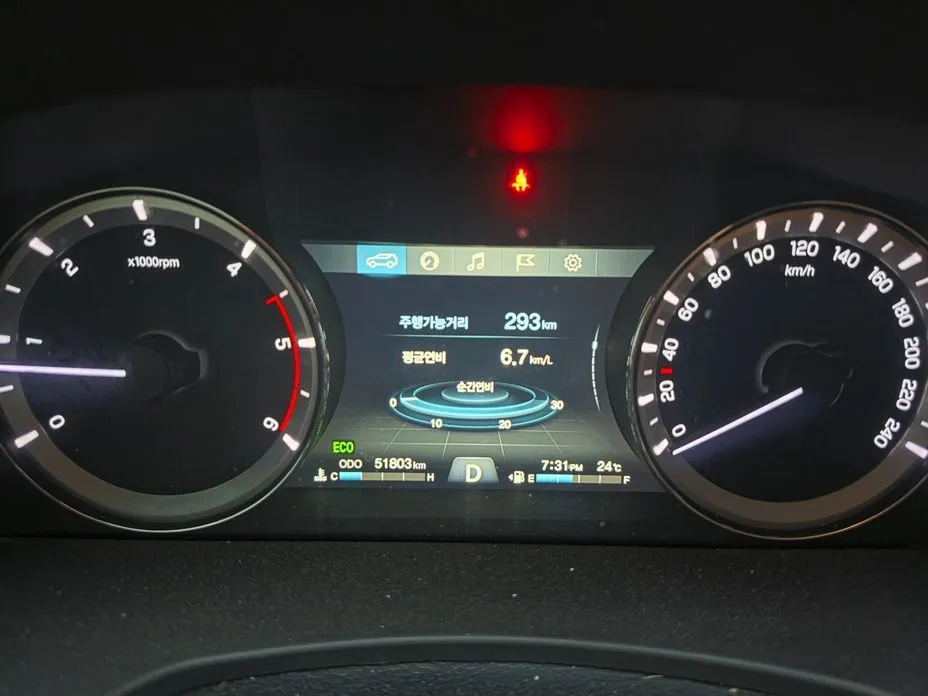 KG Mobility (Ssangyong) Rexton — фото 2