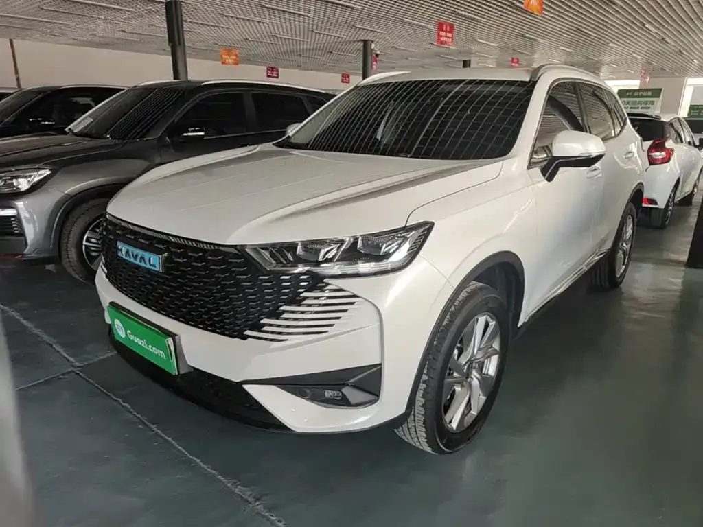 Haval H6 New Energy 2022 из CN, фото 6