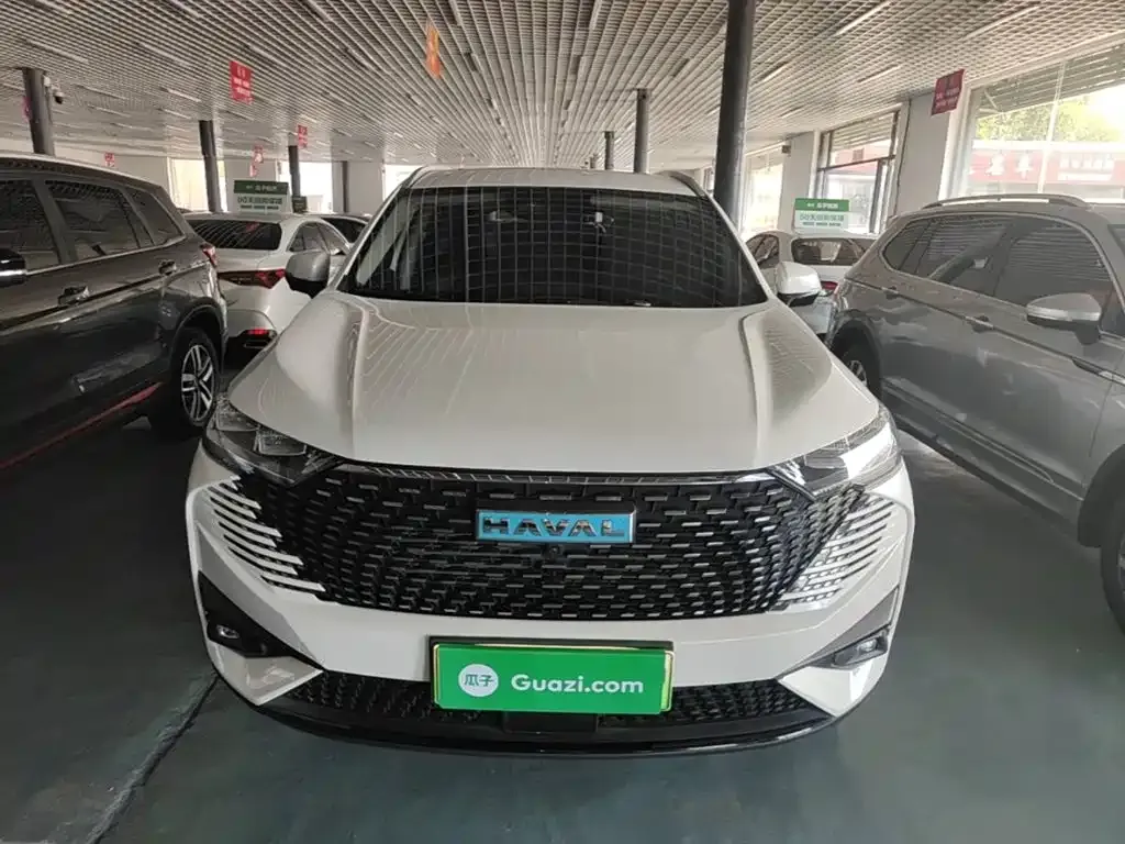 Haval H6 New Energy 2022 из CN, фото 9