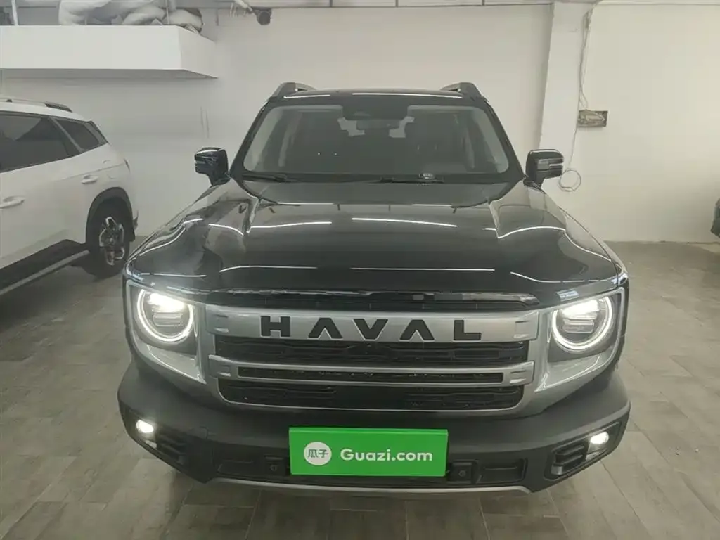 Haval Big Dog — фото 3
