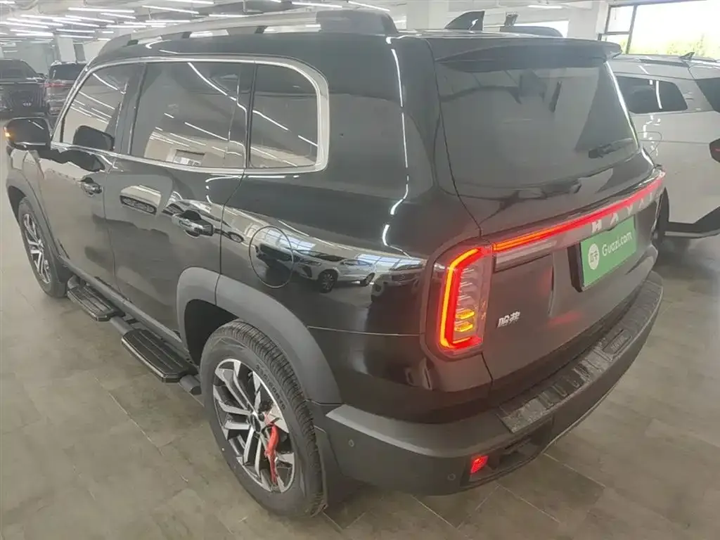Haval Big Dog — фото 6