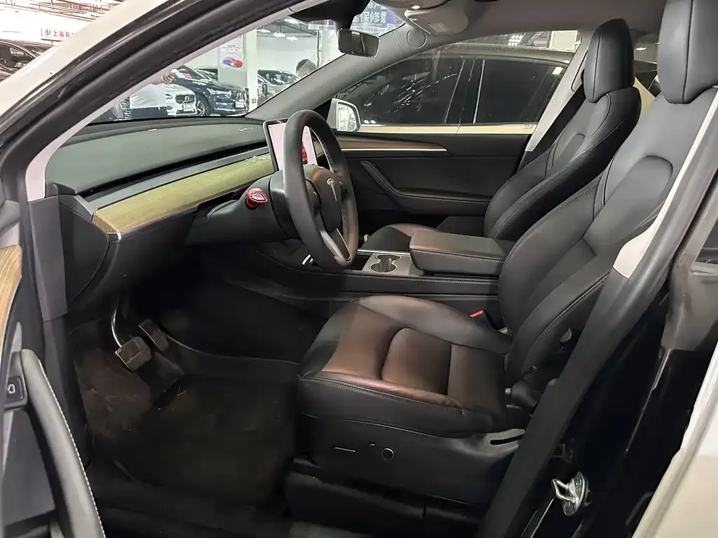 Tesla Model 3 — фото 2