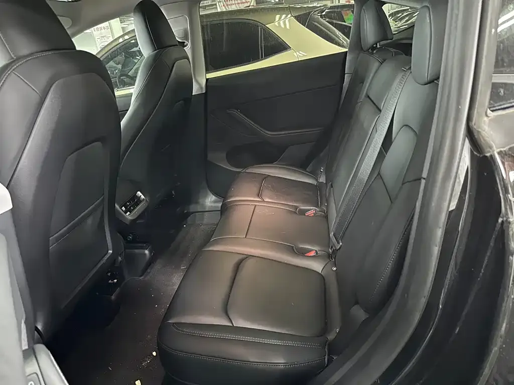 Tesla Model 3 — фото 4