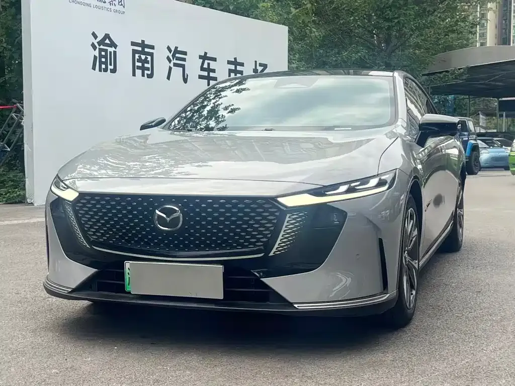 Mazda EZ-6