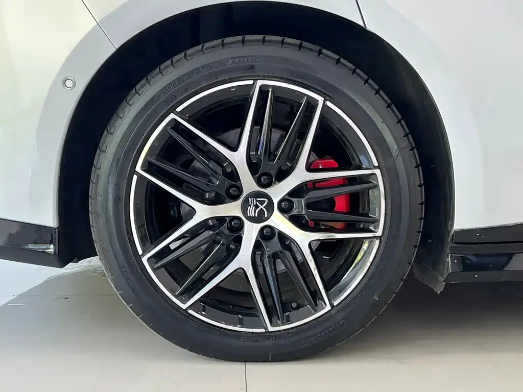BYD Han L 2025 из CN, фото 9