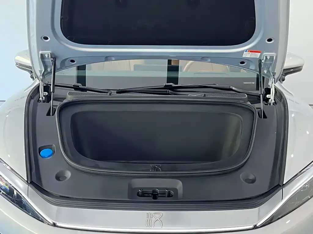 BYD Han L 2025 из CN, фото 7