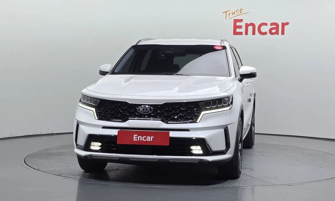 Kia Sorento — фото 3