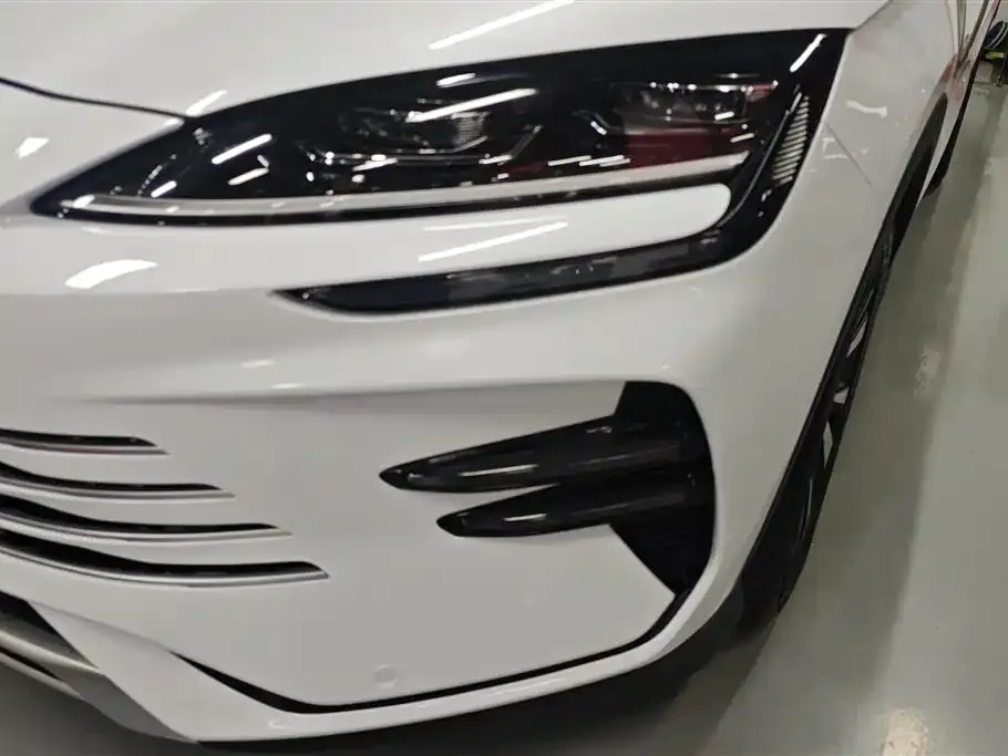 BYD PLUS New Energy — фото 4