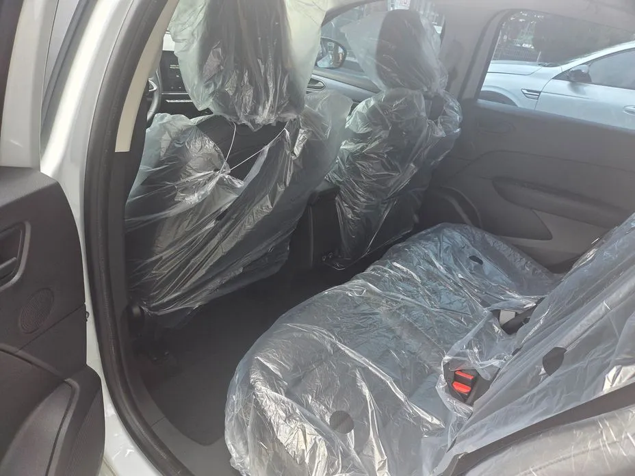Renault Korea (Samsung) Arkana 2026 из KR, фото 10