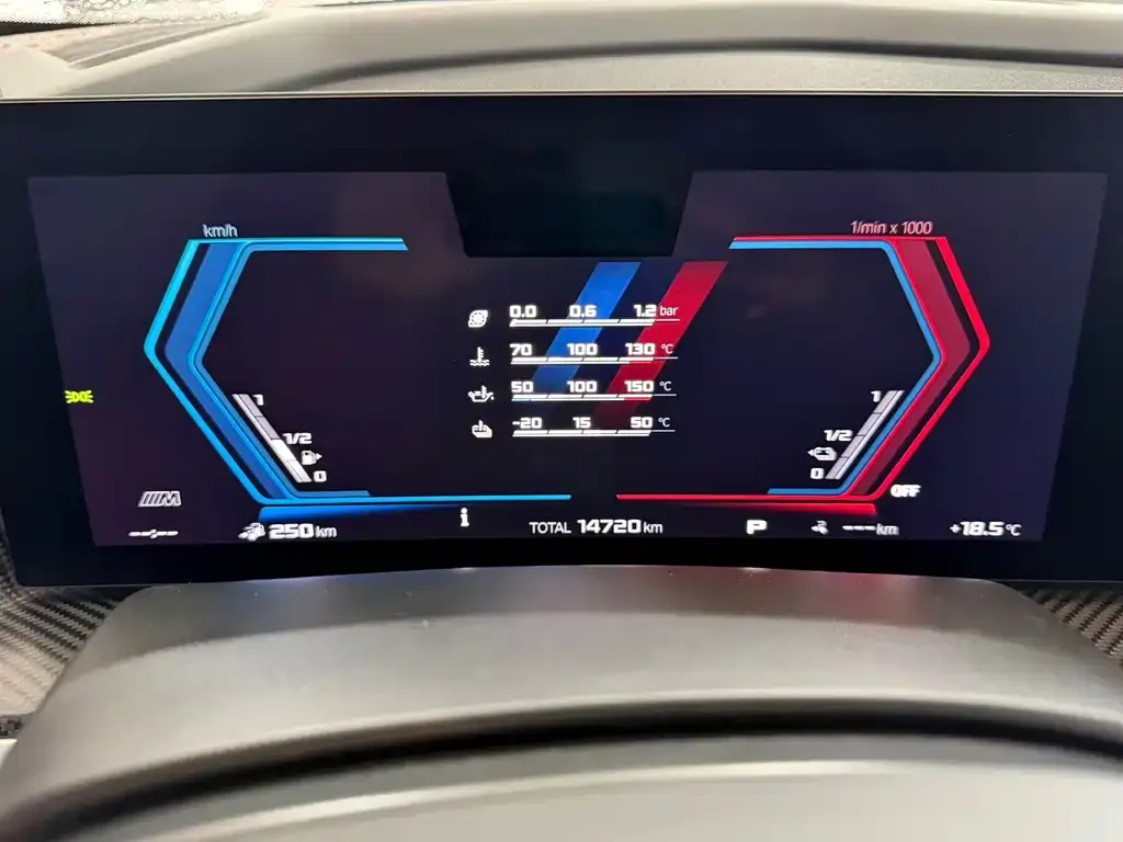 BMW XM 2025 из CN, фото 7