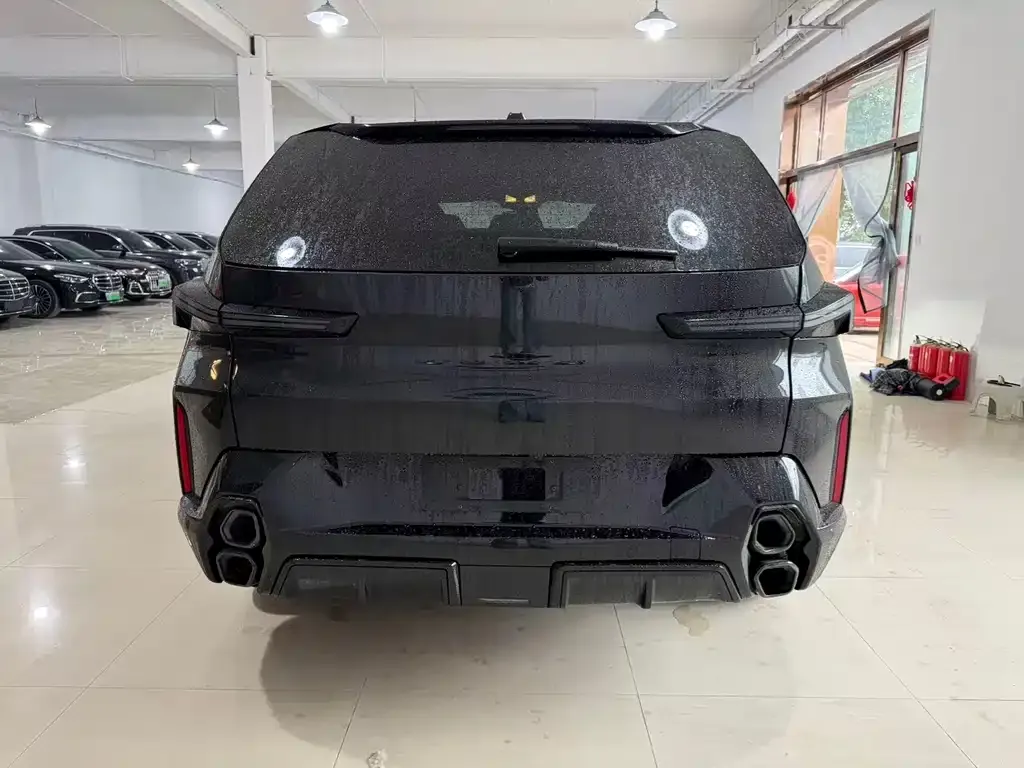 BMW XM 2025 из CN, фото 3